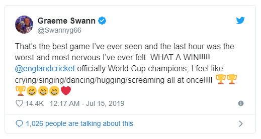 CWCGream Swann