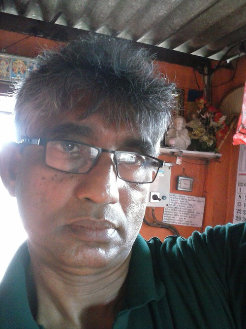 upali kumarasinghe