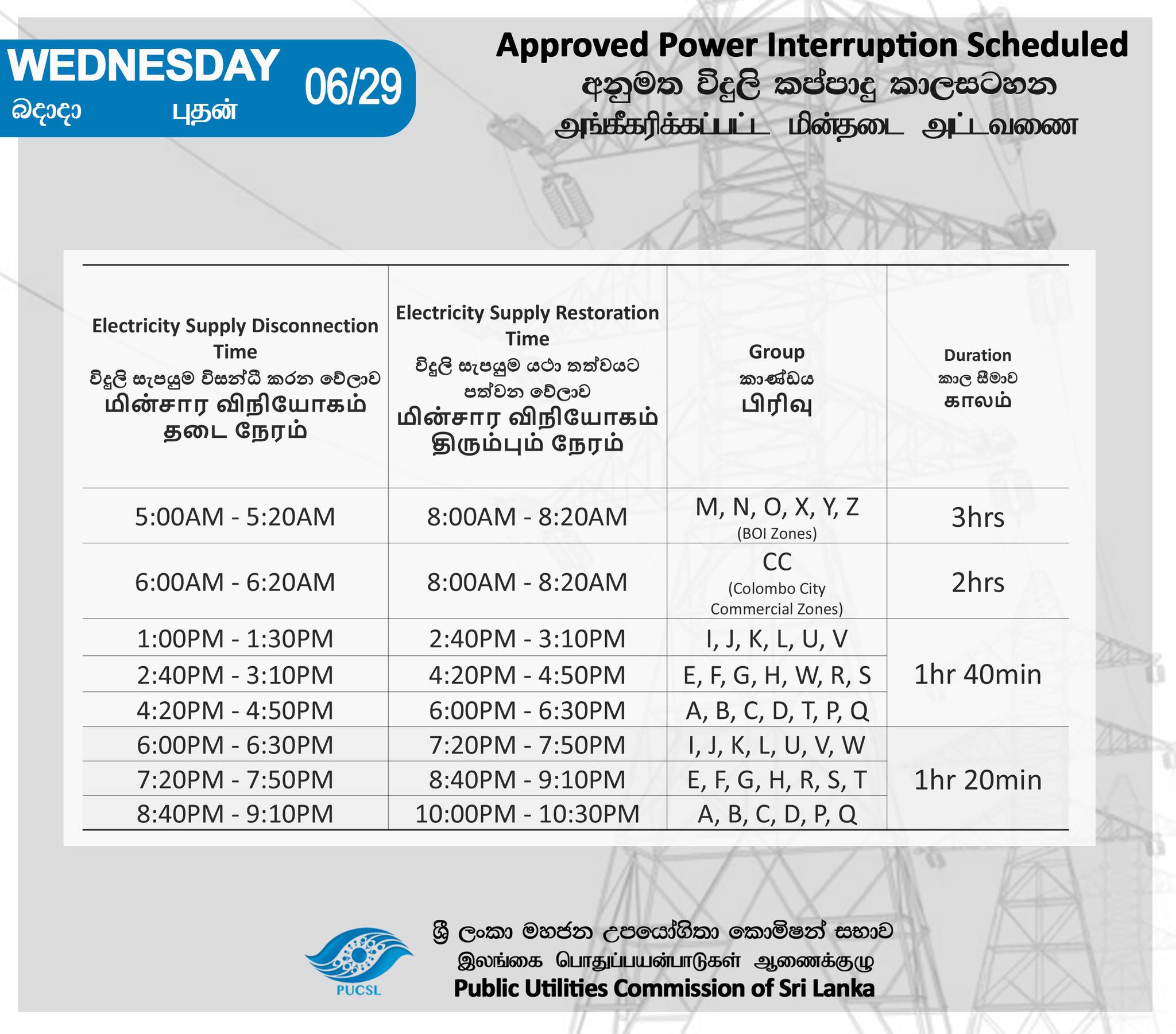 power cut 1