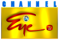 channel eye logo