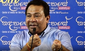 උතුරේ දේශපාලකයින් ජාතිවාදය ඇවිස්සිමේ උත්සහයක - ඇමති එස්. බී. දිසානායක