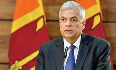 ඉතා අසීරු කාලයක් පසුකරමින් සිටියත්, කිසිවෙකු කුසගින්නේ නොතබන බව ජනපති අවධාරණය කරයි...