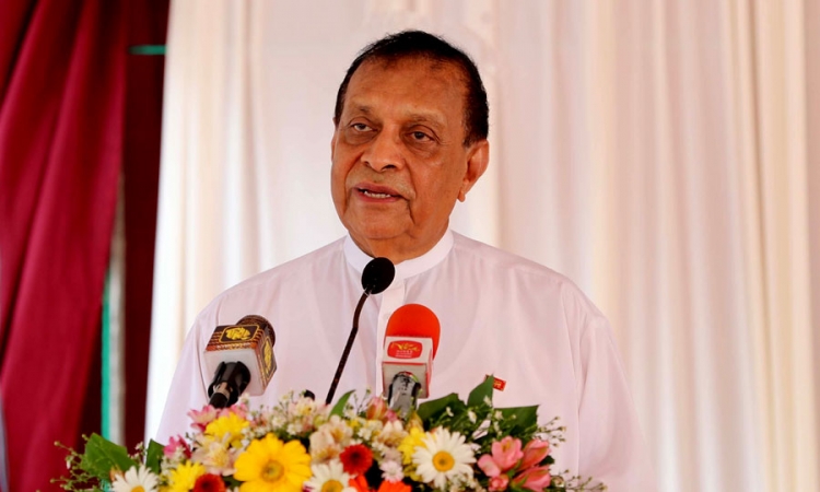 ජාති අනුව වෙනස් නීති බැහෑ: ළමා අයිතිය කඩන විවාහ නීති ඉවතට (වීඩියෝ)