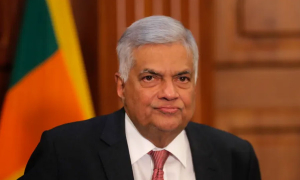 ලොව පළමු ජාත්‍යන්තර පරිසර විශ්වවිද්‍යාලය ශ්‍රී ලංකාවේ