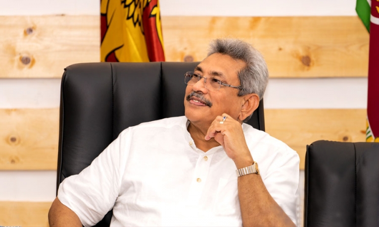 ජන හදවත්වල ජනිත වූ නැවුම් බව අලුත් රටක් ගොඩනඟන සෞභාග්‍යයේ දැක්ම වැඩසටහන පහසු කරනු ඇති - ජනාධිපති