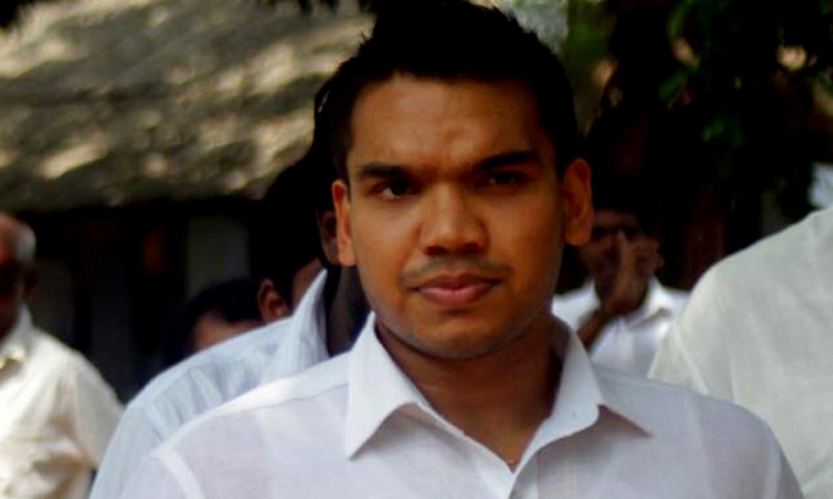 පා.ම. නාමල් - ප්‍රභූ ඝාතනය ගැන කීමට CID යට