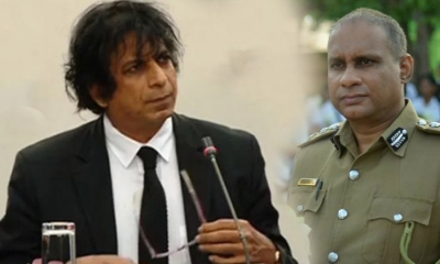 ගිහාන් පිලපිටිය ගැන නීතිපතිගෙන්, වැ.බ. පොලිස්පතිට යළි උපදෙස්