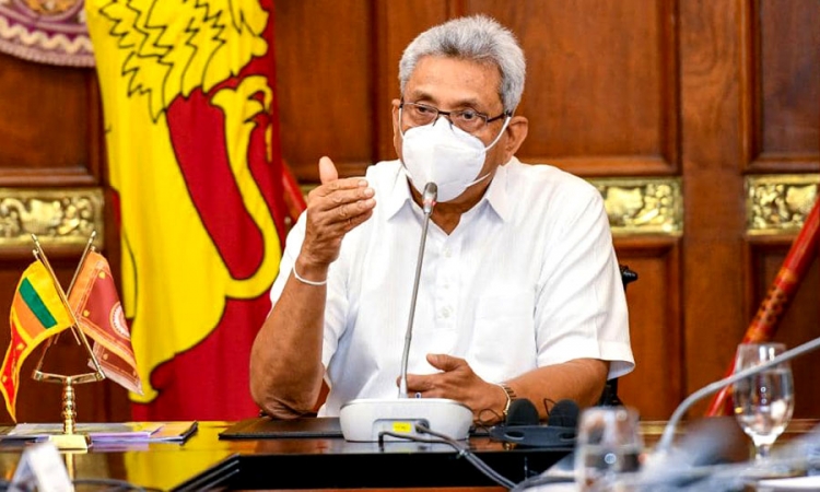 නිවෙස්ගත නිරෝධායනය නිරීක්ෂණයට යාන්ත්‍රණයක් සැකසේ...