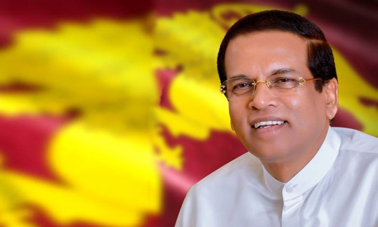 විශ්වාසය ගොඩනැංවීමේ සමුළුවට ජනාධිපති ටජිකිස්ථානයට