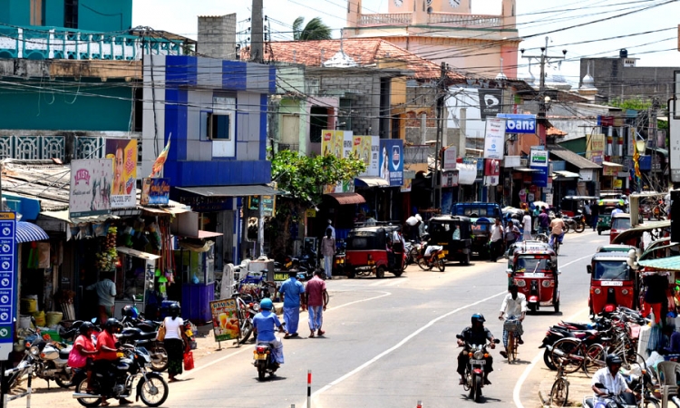 මහකච්චකොඩිය ගම්මානයත් යළි විවෘතයි