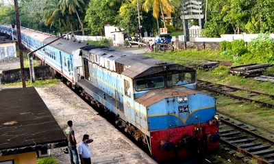 &#039;රුහුණු කුමාරි&#039; ධාවනයේ වෙනසක්