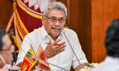 ගත් තීරණ ස්ථිර ප්‍රතිපත්තියක සිට ක්‍රියාත්මක කර ජීවන වියදම පහත හෙළනවා...ජනපති