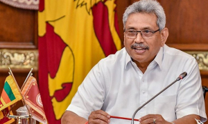 නීතිඥ සංගමයේ යෝජනා සම්බන්ධයෙන් ජනපතිගෙන් ප්‍රතිචාර