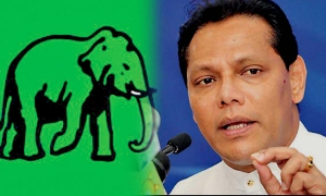 පා. ම. දයාසිරි: UNP නව පෙරමුණේ සාමාජිකයකුවීමේ බලාපොරොත්තුවක් තවම නැහැ......