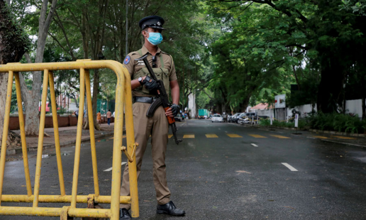 තවත් ප්‍රදේශ දෙකක් හුදකලා තත්වයෙන් ඉවතට