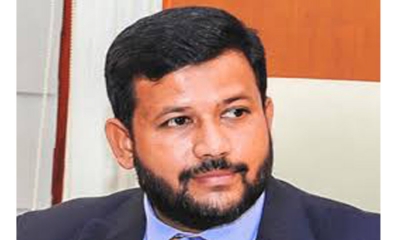 බදියුදීන් අත්අඩංගුවට ගැනීමට වරෙන්තු ලබා ගන්නා ලෙස නීතිපතිගෙන් උපදෙස්