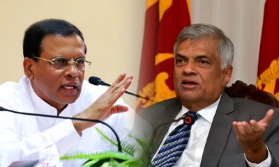 පාස්කු ප්‍රහාරයට අදාළ පෙත්සම් සඳහා විරෝධතා ගොනු කිරීමට හිටපු ජනපතිට හා අගමැතිට කල්දේ