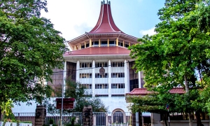 මහ මැතිවරණයට තවත් පෙත්සමක්