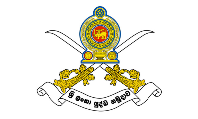 යුද හමුදාවේ 8,514කට උසස්වීම්