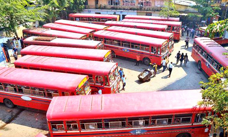 ලංගම අවුරුදු මෙහෙයුම අරඹයි