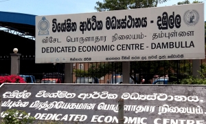 දඹුල්ල ආර්ථිකයේත් PCR පරීක්ෂණ