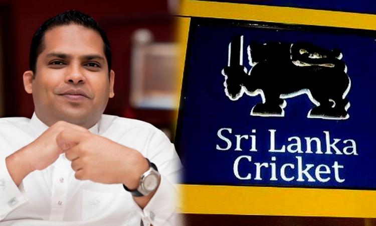 ක්‍රිකට් නිලවරණය ගැන ඇමති දැන සිටි රහසක් (විඩියෝ)