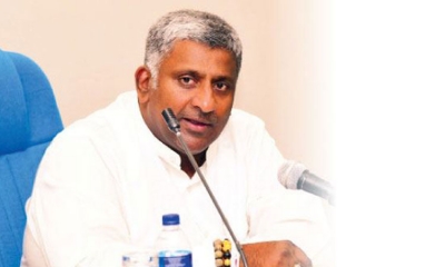 පාස්කු නිර්දේශ ගැන ඇමැති අනුකමිටු වාර්තාව සඳුදා ජනපතිට