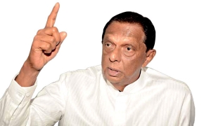 දිවි තර්ජනයට ජෝන්ගෙන් විසදුම්