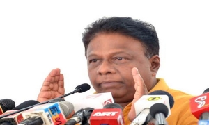 මාතර නව උසාවි සංකීර්ණය මාර්තු මස ජනතා අයිතියට පත්කරනවා  - ඇමති ඩලස්