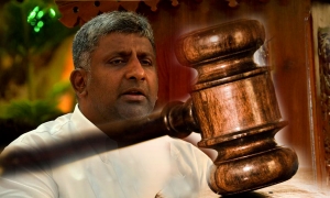 ප්‍රසන්න රණතුංගට එරෙහි මීතොටමුල්ල සිද්ධියේ නඩුව 9/17 යළිත්