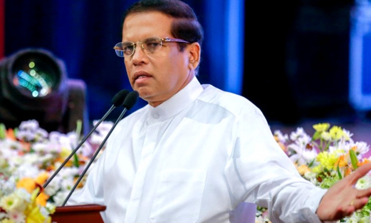 &quot;රට වෙනුවෙන් එකට සිටිමු&quot; සංවර්ධන වැඩසටහන අද ඇරඹේ