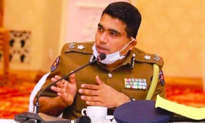 නිරෝධායන නීති කැඩූ 9ක් අත්අඩංගුවට