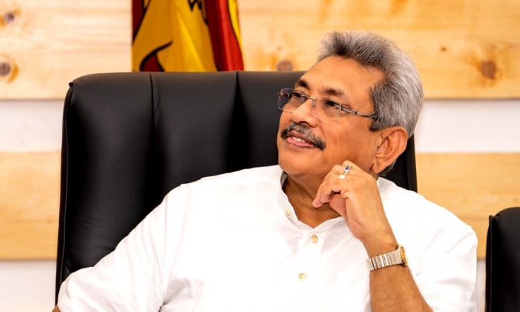 සියලු ඉඩම් ඒකක මිනුම් කර අවසන් කරන්නැයි,ජනපති උපදෙස් (වීඩියෝ)