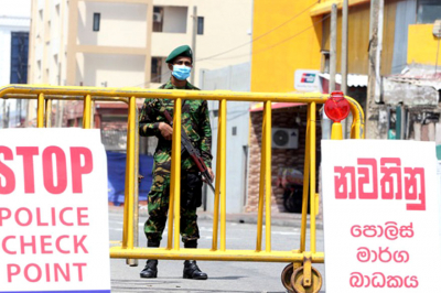 දිස්ත්‍රික්ක කිහිපයක හුදකලා කිරීම් සම්බන්ධ වෙනසක්