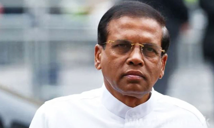 මෛත්‍රීට එරෙහි වාරණ නියෝගය දීර්ඝ කෙරේ