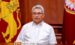 කාබනික කෘෂිකර්මාන්තයක් සඳහා වූ ශ්‍රී ලංකාවේ ප්‍රවේශයට  තවත් රටවල් පෙළඹෙනු ඇතැයි අපේක්ෂා කරනවා... ජනපති