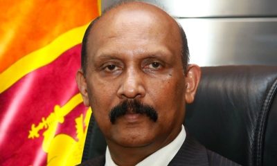 ශ්‍රී ලංකාවට අන්තවාදී තර්ජන එල්ලවන බවට පලවන ප්‍රචාර සාවද්‍යයි - ආරක්‍ෂක ලේකම් (වීඩියෝ)