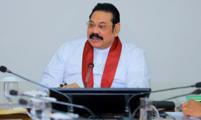 ආනයන සීමා අවම වන පරිදි සහන දෙන්නැයි අගමැතිගෙන් උපදෙස්