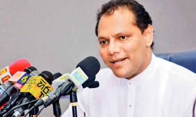 විදේශ විනිමය එන මැණික් කර්මාන්තය ගොඩනැංවිය යුතුයි  - ඇමති දයාසිරි