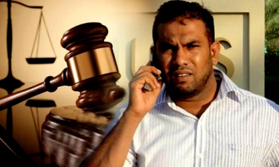 වෛද්‍ය සාෆිගේ චෝදනා විමර්ශනයට CID නව කණ්ඩායමකට හා සාක්ෂි ගැනිමට අධිකරණයෙන් අවසර