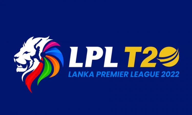 LPL තරගාවලියට නව ලාංඡනයක්