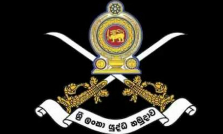 රණවිරු සැමරුම වෙනුවෙන් යුද හමුදාවේ 8,506කට උසස්වීම්....