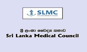 ශ්‍රී ලංකා වෛද්‍ය සභාවේ කටයුතු පිළිබඳව සොයාබැලීමට පංච පුද්ගල කමිටුවක්