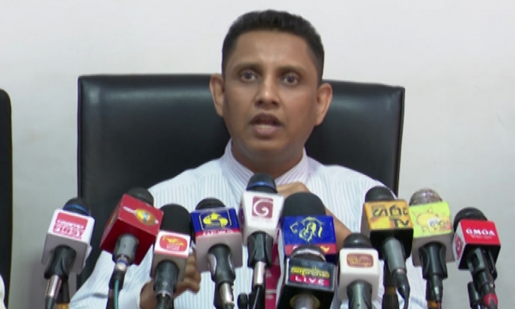 පෞද්ගලික රෝහල් හා වෛද්‍ය අංශ වගකීමෙන් ක්‍රියා කරන්න; JMO