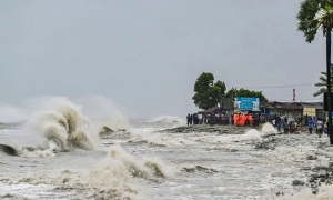 &#039;රීමල්&#039; ජීවිත 16ක් ඩැහැ ගනියි