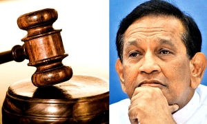 රාජිතට එරෙහිව නීතිපති ඉදිරිපත් කළ පෙත්සම විභාගයට දිනයක්