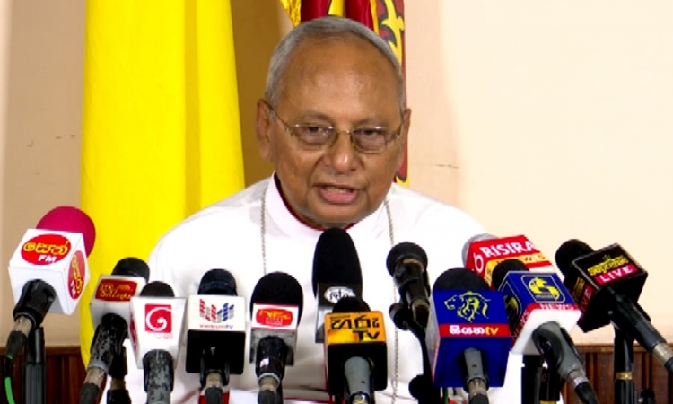 “කොරෝනා“ පාලනයට රජයේ සෑම ක්‍රියාමාර්ගයකටම පූර්ණ සහය දිය යුතුයි; අගරදගුරු හිමිපාණෝ