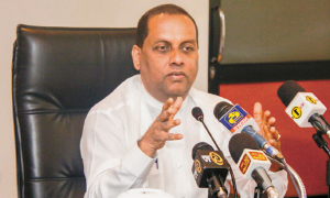 &#039;2020 දී මෙරටට ඩොලර් මිලියන 611ක ප්ලාස්ටික් ආනයනය කරළා&#039;- පරිසර ඇමති