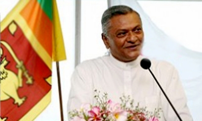 අධිරාජ්‍යවාදී සමයට එහා ගිය මංකොල්ලකෑම් - ඇමති චමල් (වීඩියෝ)