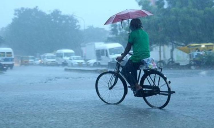 අද ඉදන් කාලගුණය උඩු යටිකුරුයි